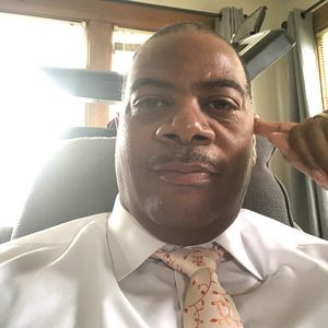 Meet your Posher, Oliver